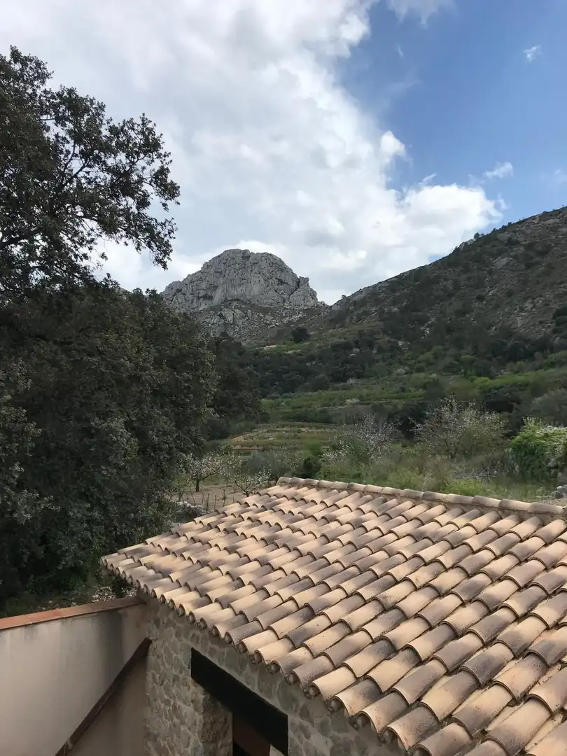 Chalet en venta en La Vall de Laguar, imagen 15