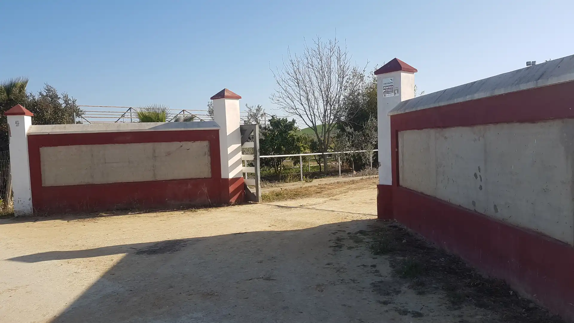 Terreni e lotti in vendita a Sanlúcar la Mayor, imagen 5