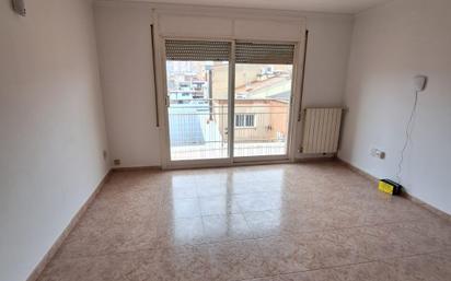 Bedroom of Flat for sale in Sabadell  with Balcony