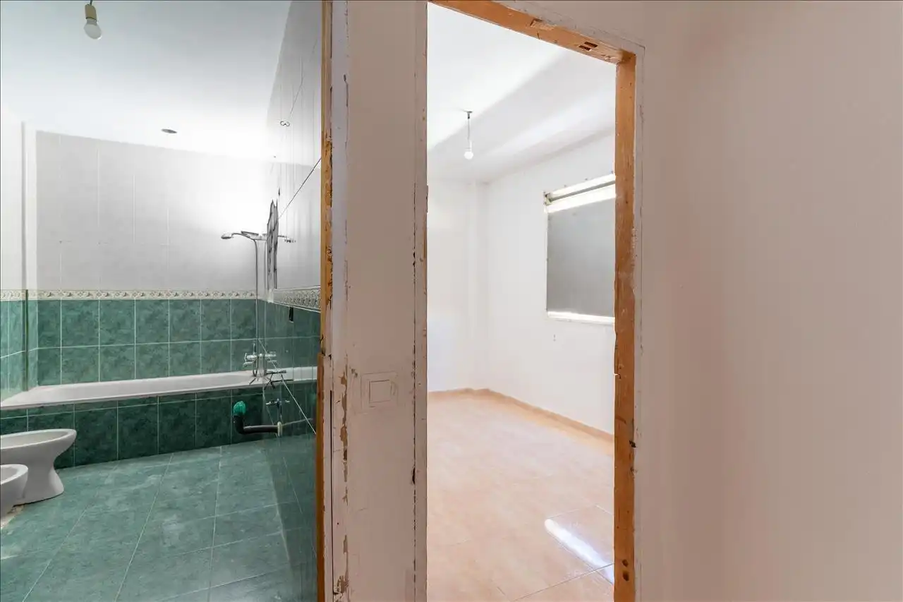 Bathroom of Detached homes for sale in Níjar  with Terrace and Storage room