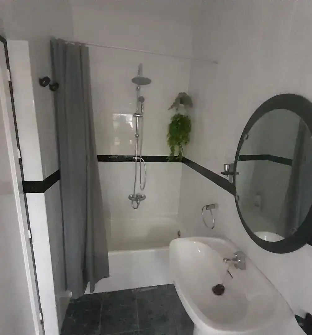 Badezimmer von Wohnung zum Verkauf in Purchena