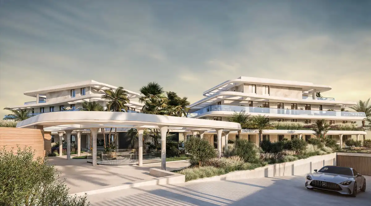 Wohnung mit Pool zum Verkauf in Benamara - Atalaya, imagen 30