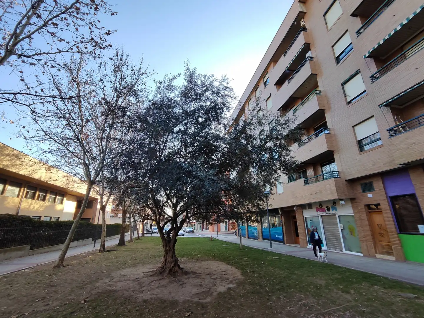 Locale commerciale in affitto a Logroño - Sancho El Mayor, imagen 14