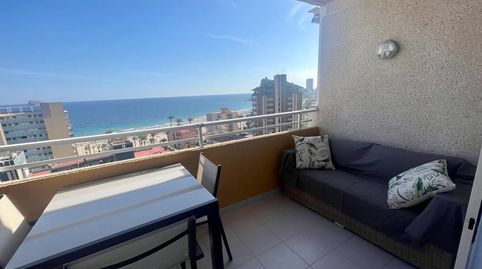 Apartamento en la playa con impresionantes visas al mar., Bild 3