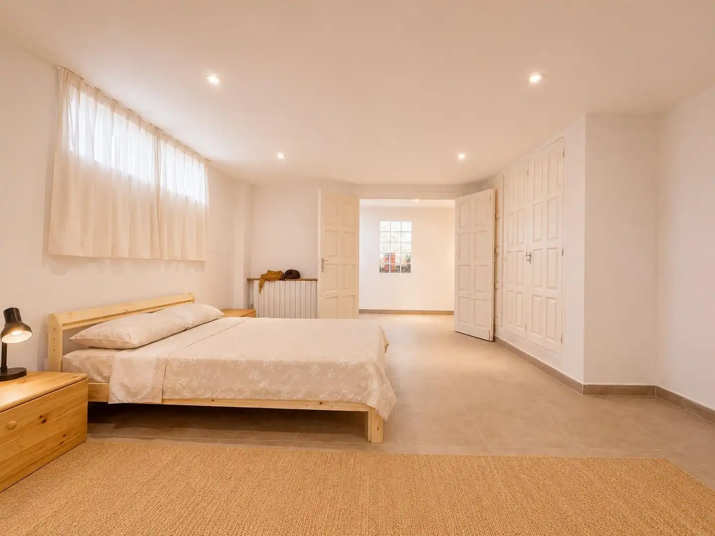 Casa o chalet en venta en DEL POBLE NOU DE BENITATX, Partides comunes - Adsubia