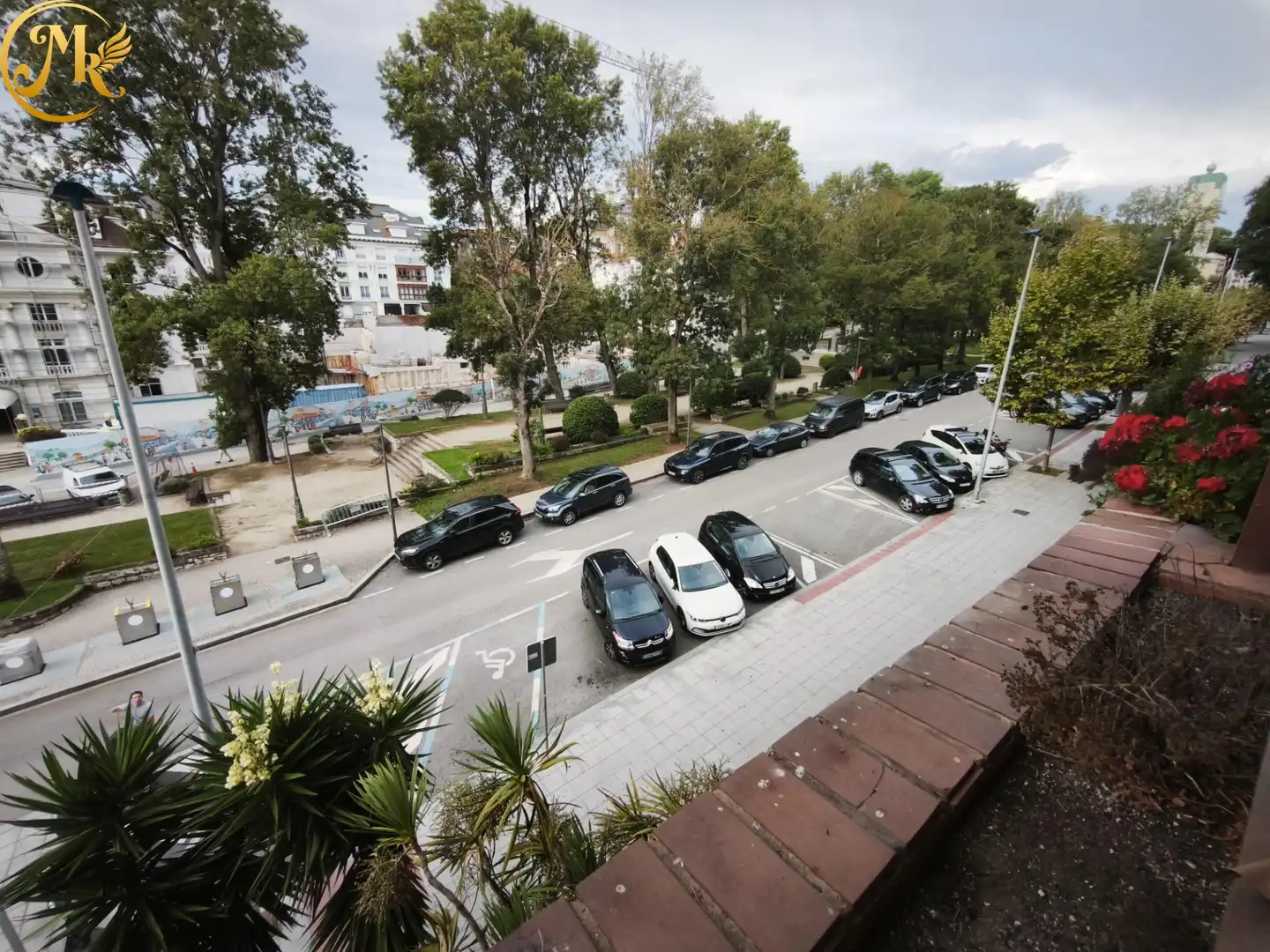Pis de lloguer a Avenida INFANTES, El Sardinero