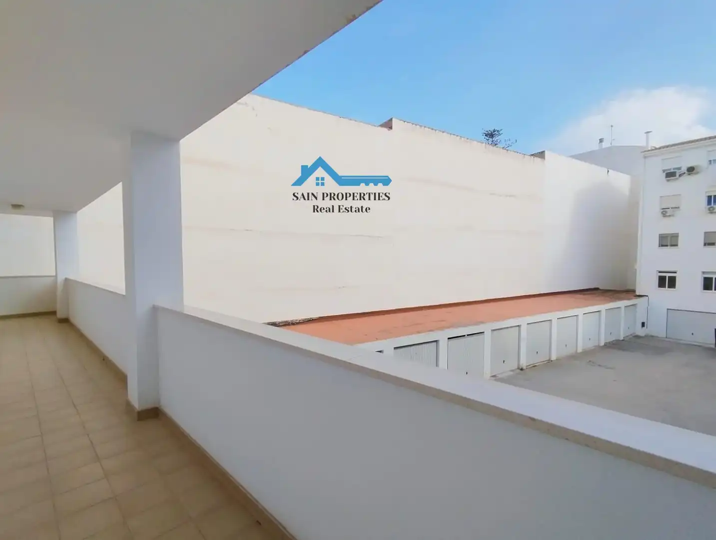 Terraza de Piso en venta en Altea con Aire acondicionado, Calefacción y Terraza
