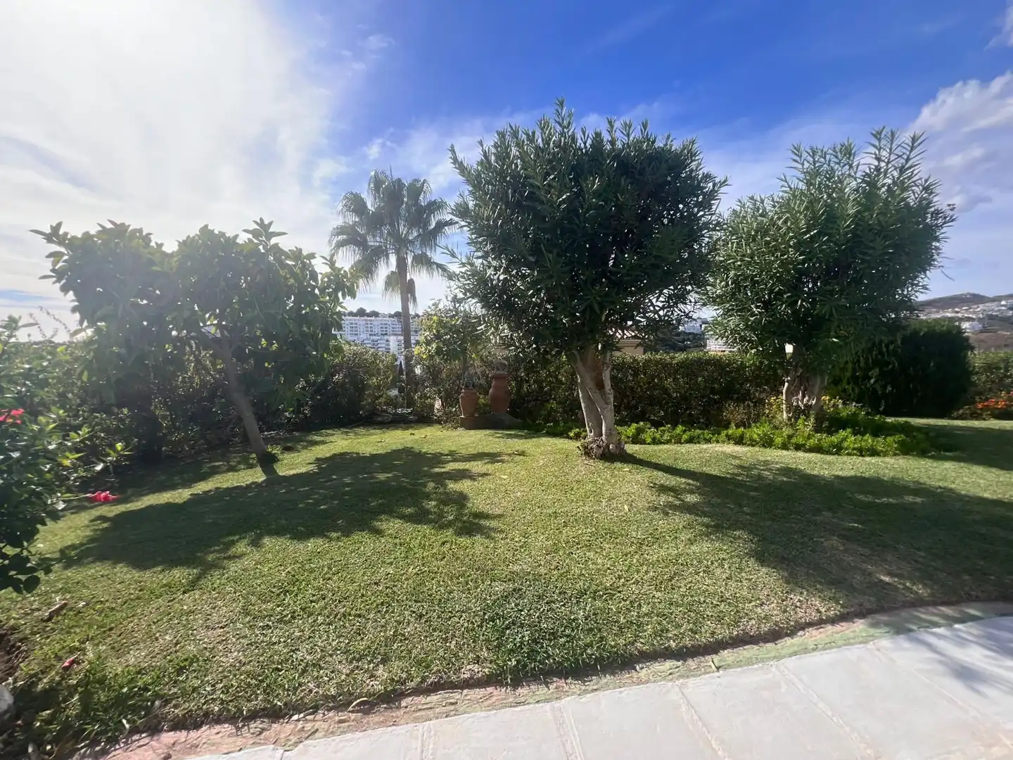 Casa o chalet en venta en Mijas con Aire acondicionado, Jardín privado y Trastero