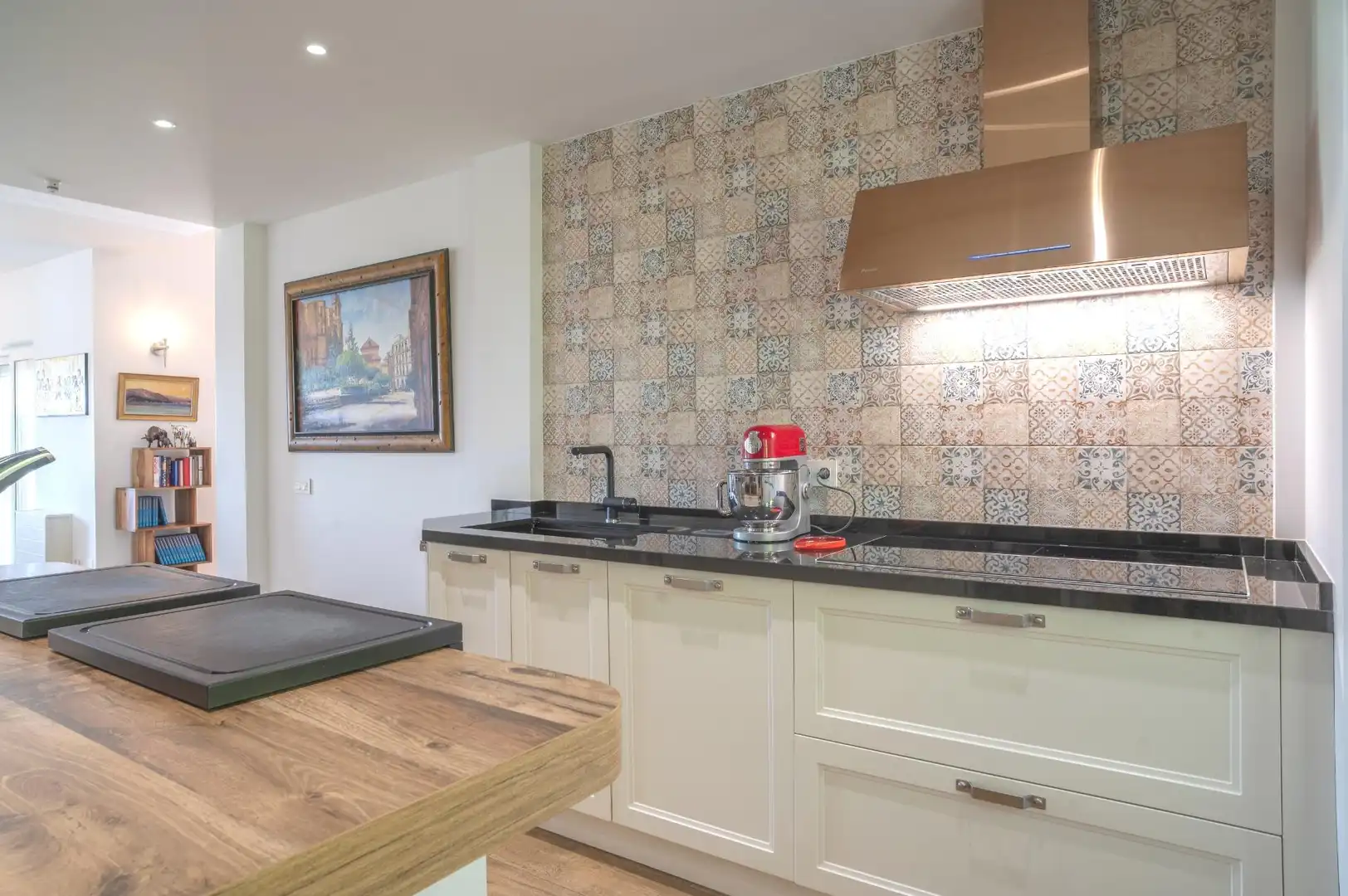 Chalet con terraza en venta en Mijas pueblo, imagen 59