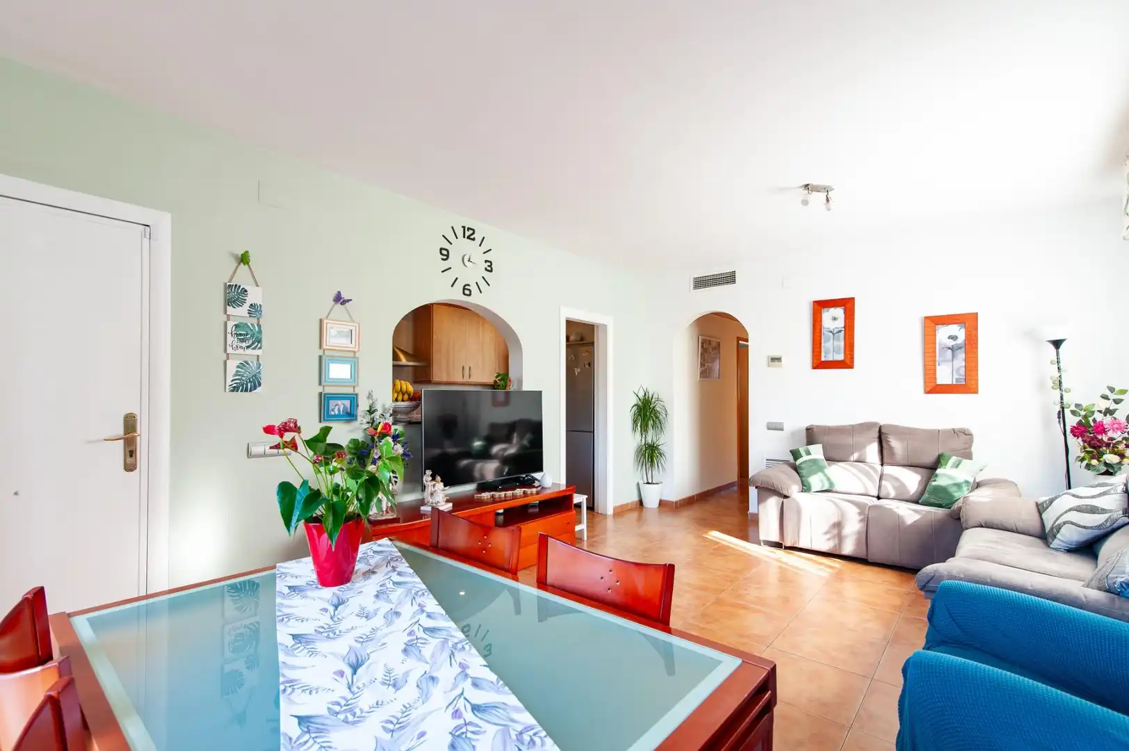 Casa con piscina en venta en Carrer COMTES DE BARCELONA, imagen 18
