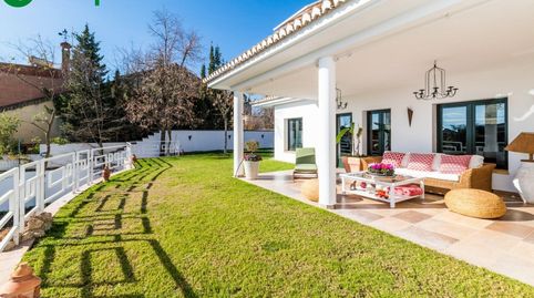 Foto 4 de Casa o chalet en venta en Calle Guadalquvir (ur.atalaya), Albolote, Granada