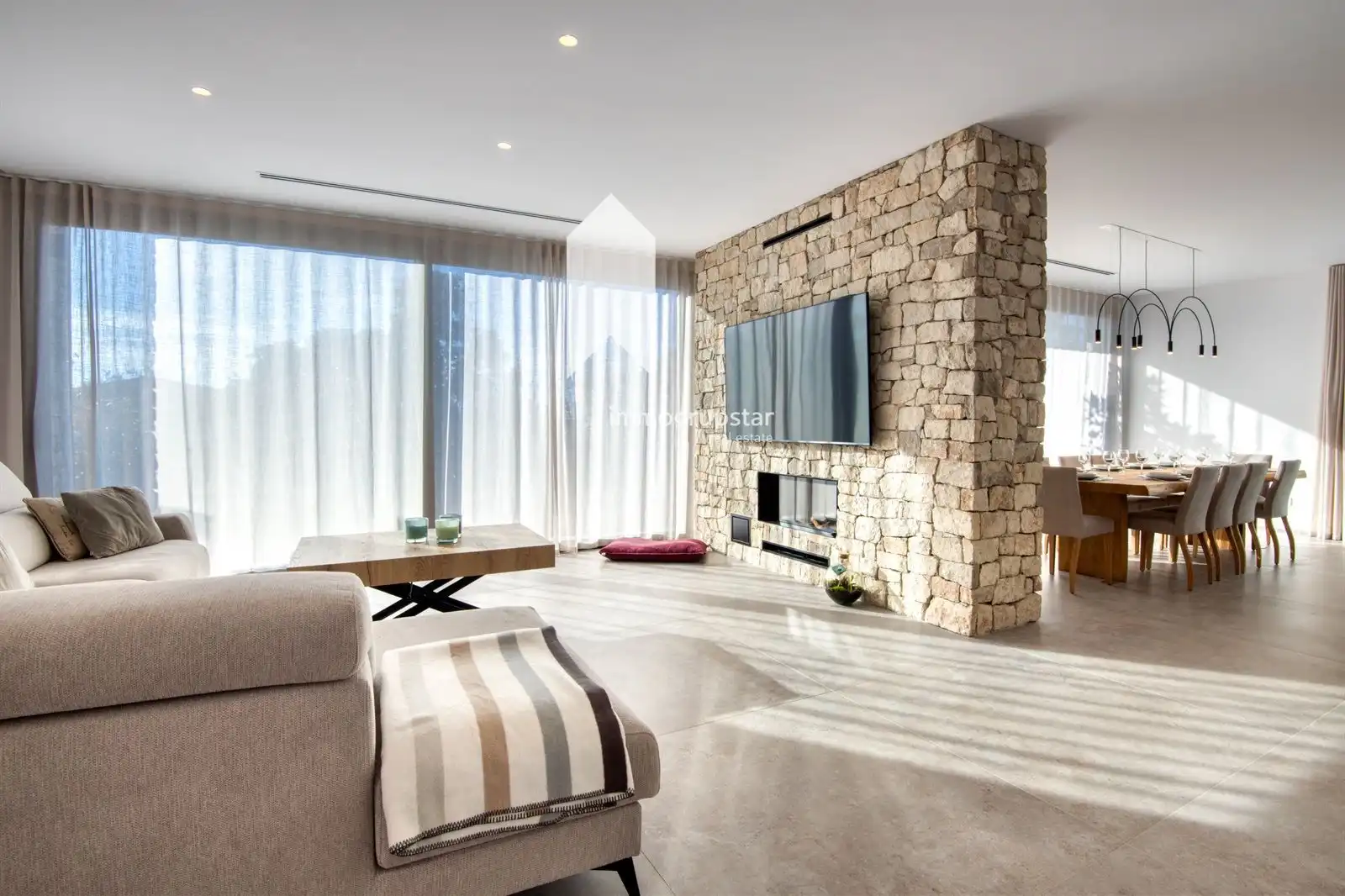 Maison avec piscine à vendre à Narcis Monturiol 17, imagen 9