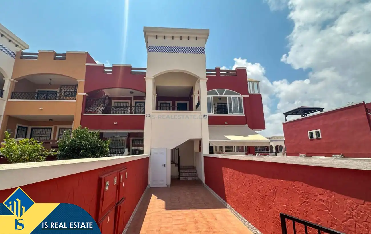 Bungalow mit Terrasse zum Verkauf in Orihuela Costa, imagen 39