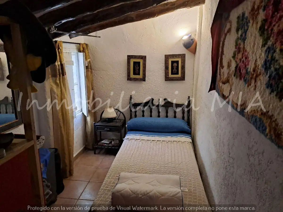 Casa con jardín en venta en Puerto Lumbreras, imagen 15