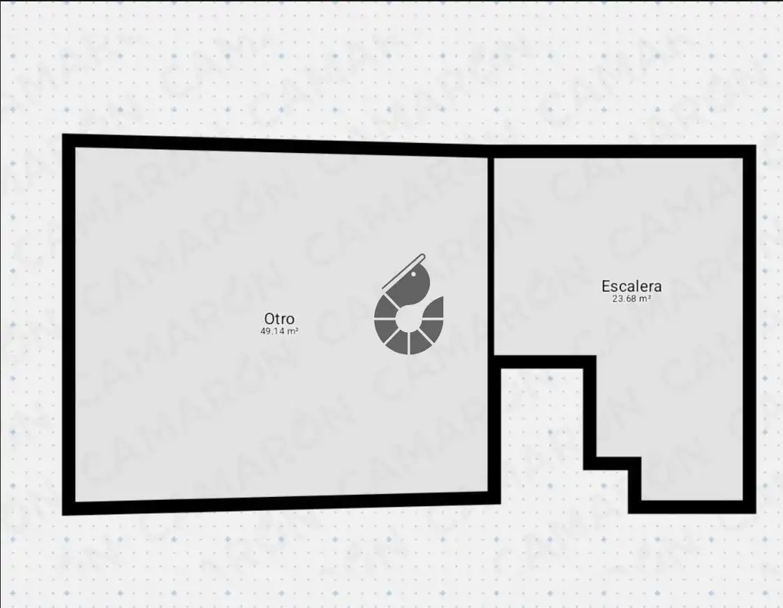 Local comercial en venta en Santa Angela De La Cruz, imagen 5