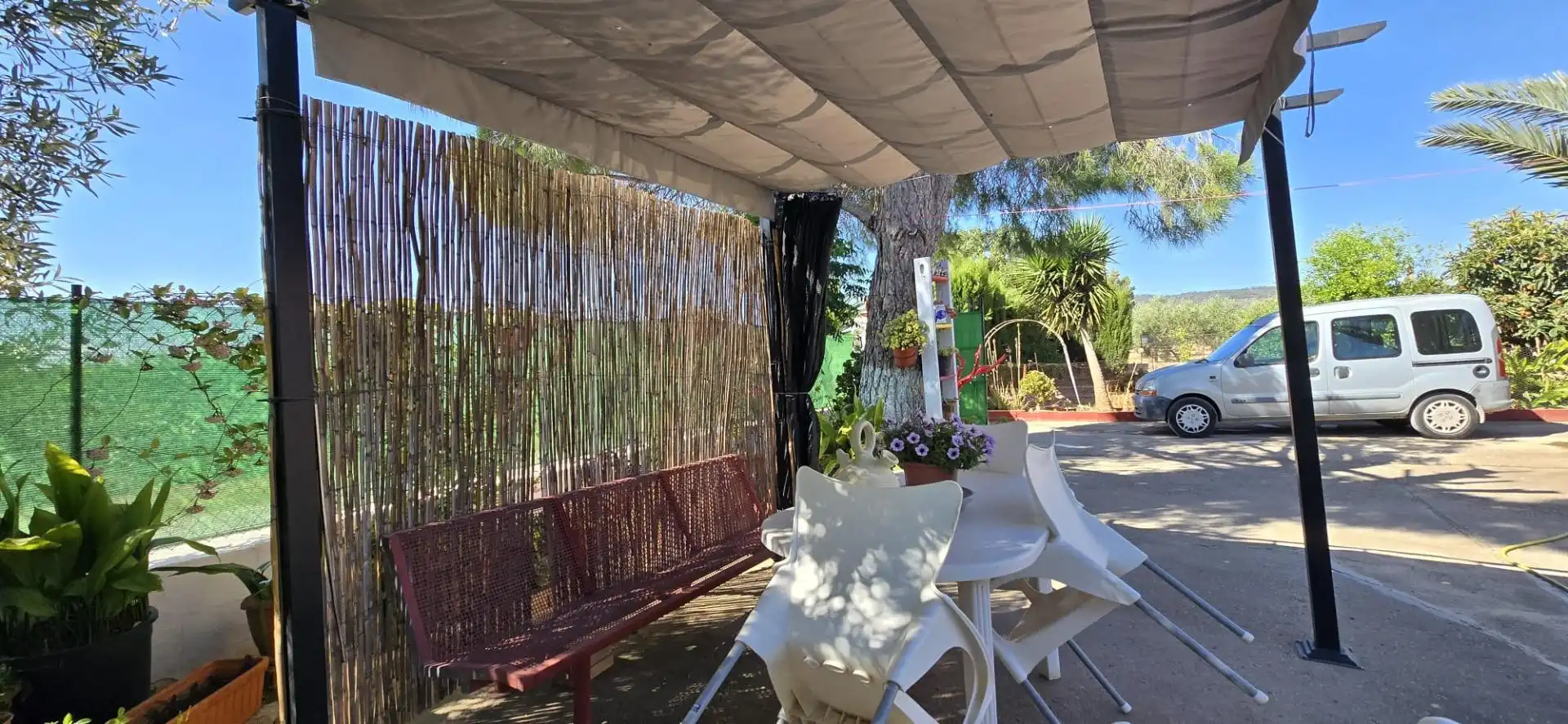 Detached house with pool for sale in Casinos, imagen 23