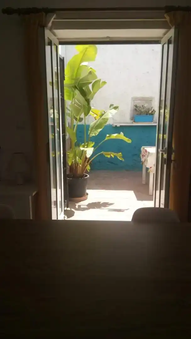 Terraza de Finca rústica en venta en Lorca con Piscina y Balcón