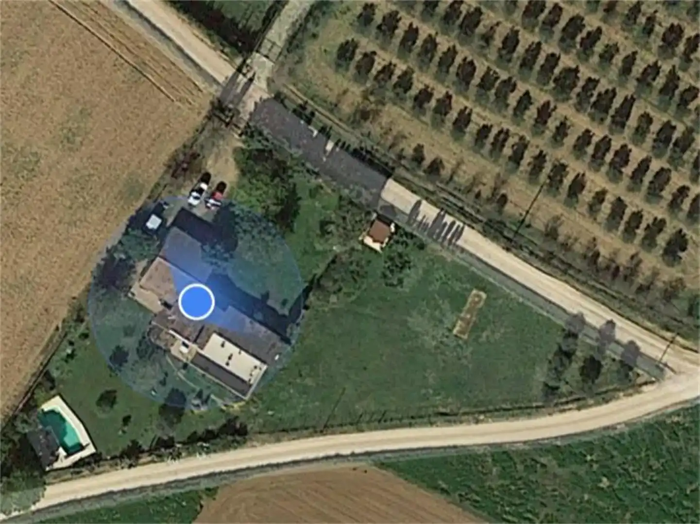 Finca rústica en venta en L'Escala con Aire acondicionado, Jardín privado y Piscina