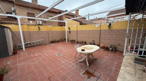 Photo 2 of Houses for sale in San Martín de la Vega, Madrid
