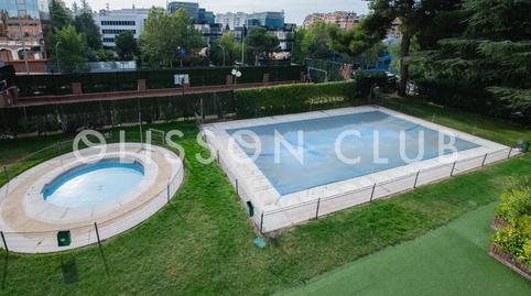 Photo 5 of Flat for sale in San Juan Bautista,  Madrid Capital