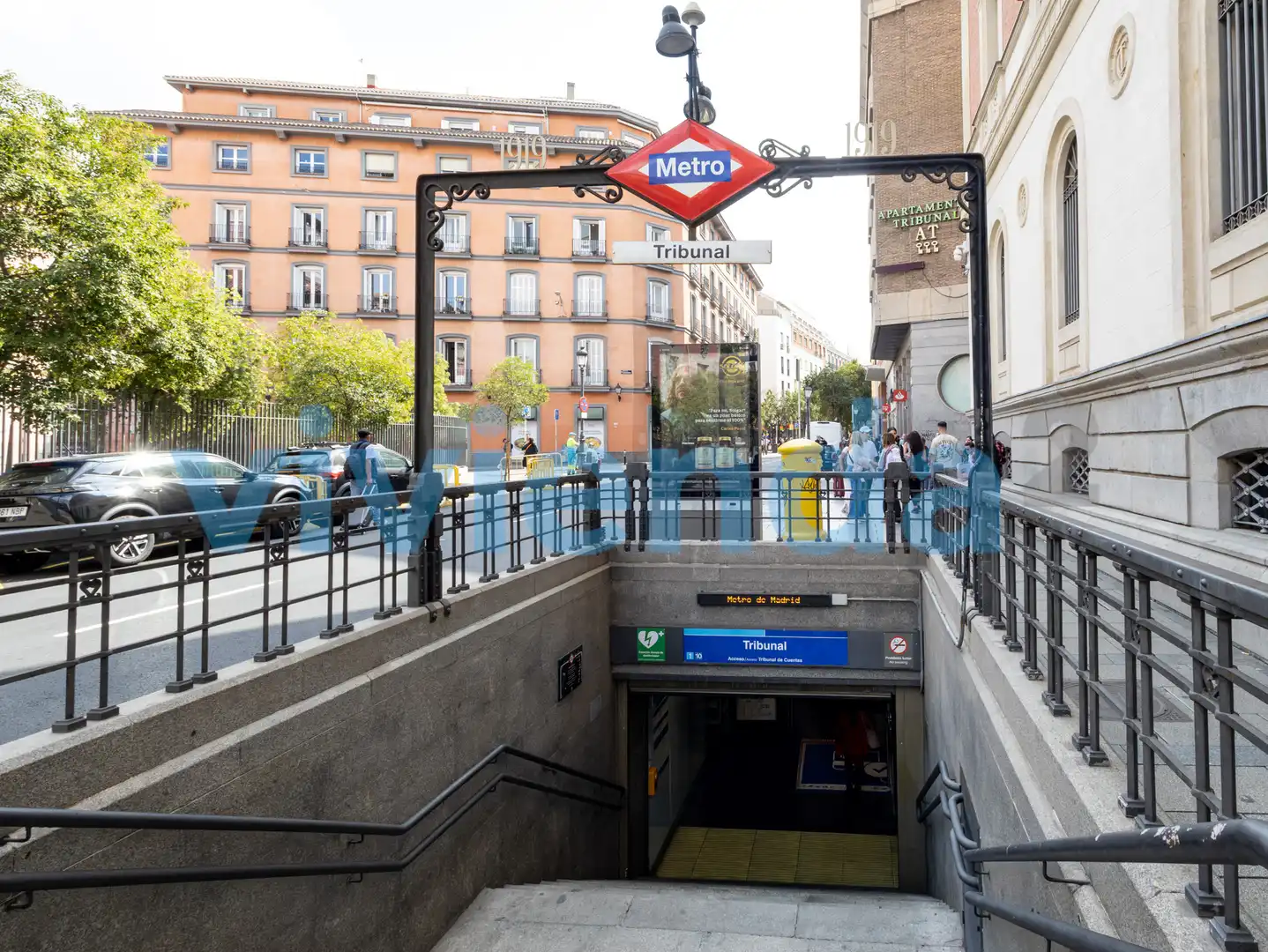 Piso con terraza en venta en Dos De Mayo, imagen 32