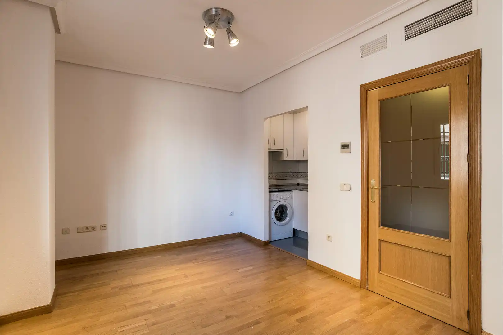 Apartamento en venta en Carabanchel