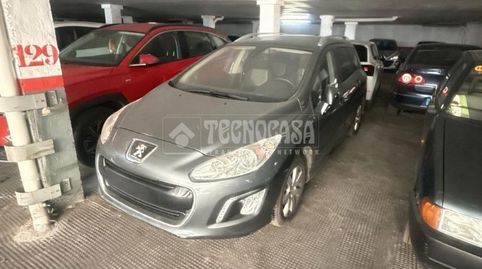 Foto 3 de Garaje en venta en San Isidro, Madrid Capital