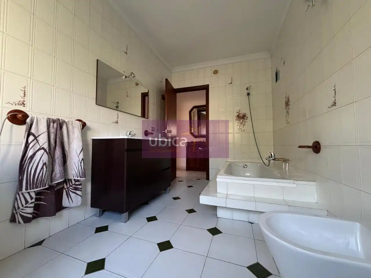 Casa con giardino in affitto a Salceda de Caselas, imagen 24