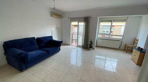 Foto 3 de Piso en venta en Barrio de Delicias, Zaragoza Capital
