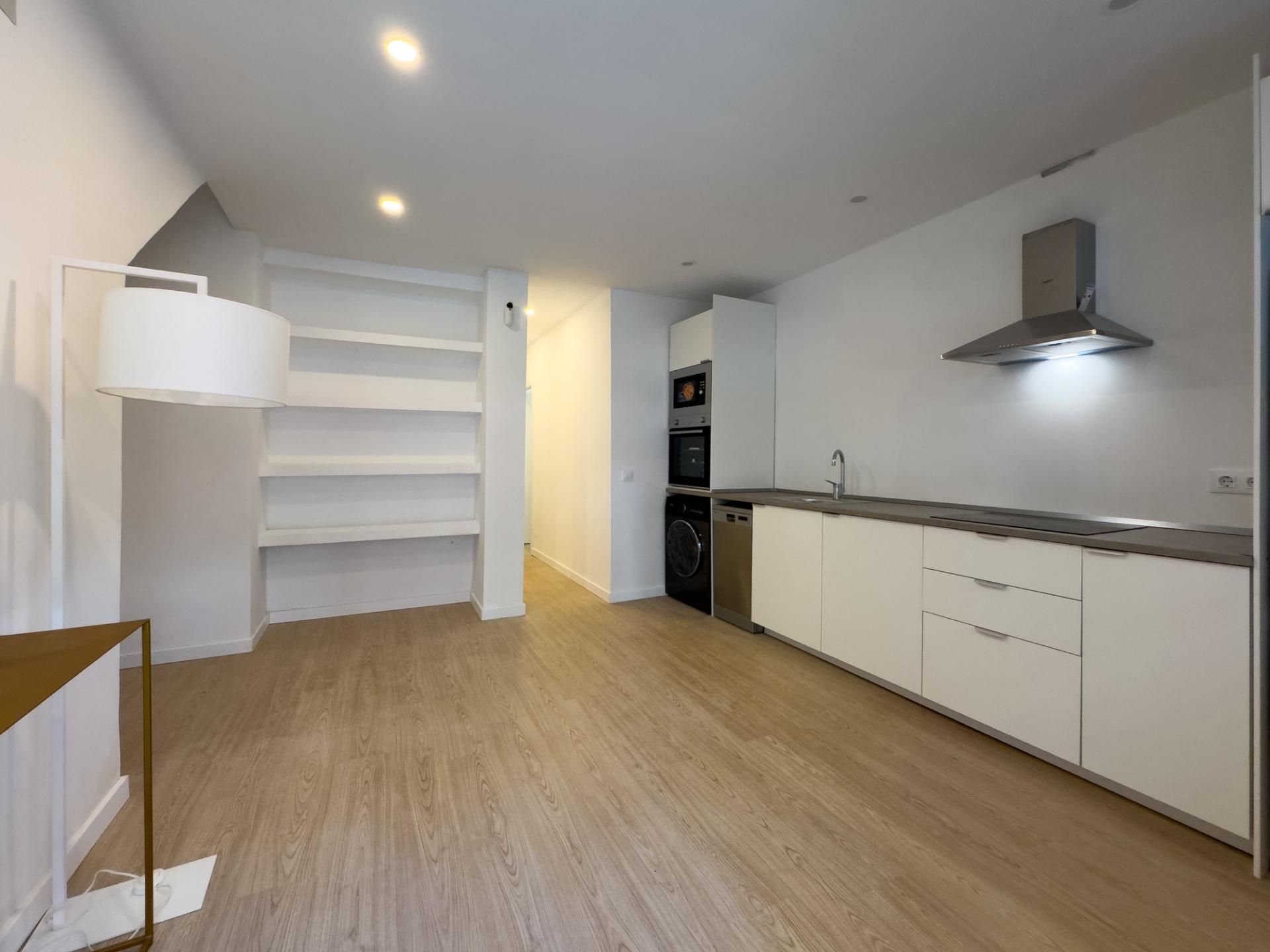 Kitchen of Planta baja for sale in Llucmajor