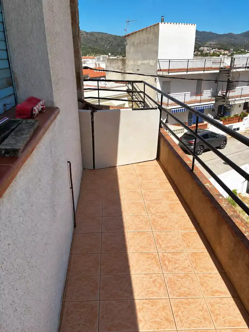 Appartement avec terrasse à vendre à miralles 3, imagen 7