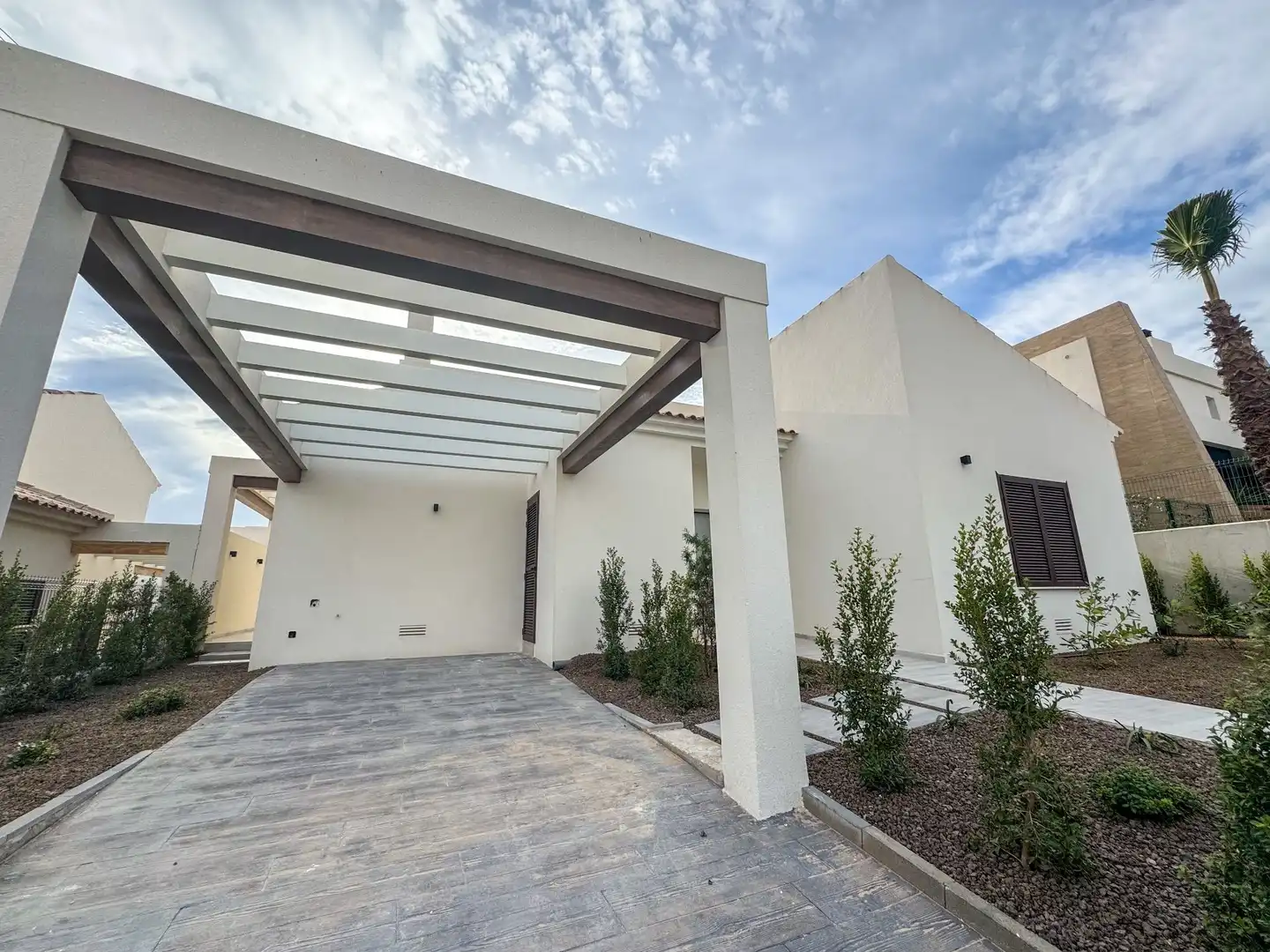 Chalet con piscina en venta en Algorfa, imagen 7