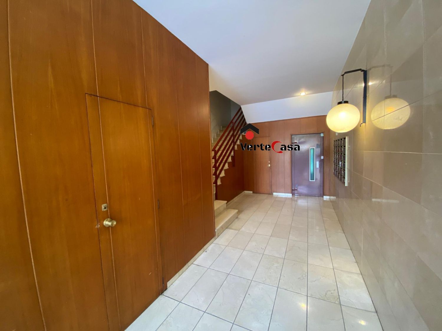 Flat to rent in  Valencia Capital  with Heating and Terrace