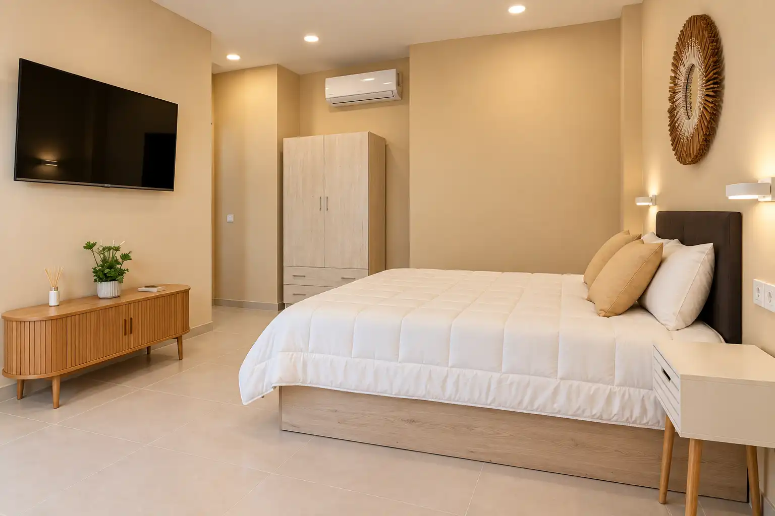 Studio avec piscine à vendre à N/A, imagen 6
