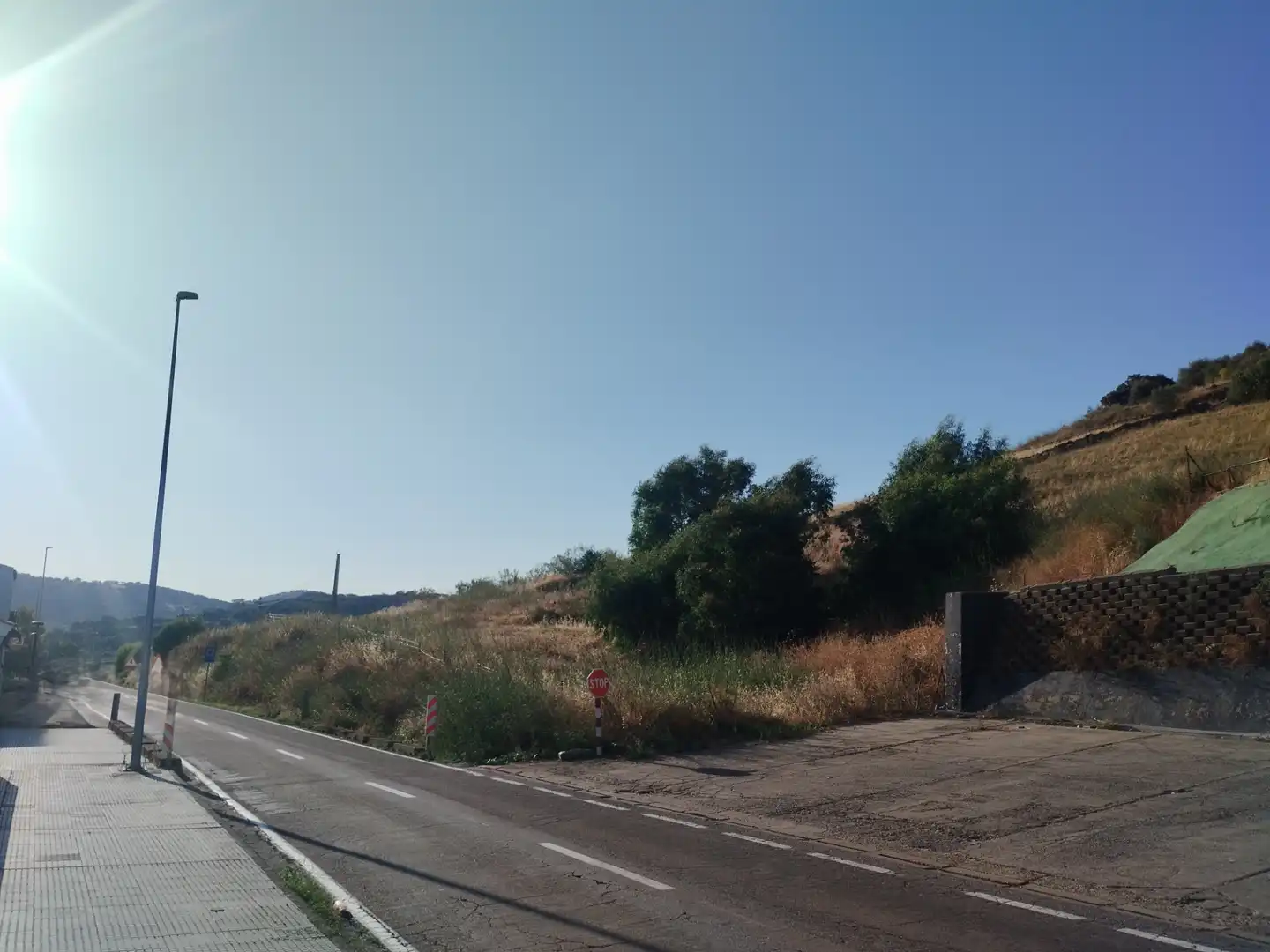 Terreni e lotti in vendita a Jerez de los Caballeros, imagen 8