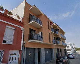 Exterior view of Duplex for sale in Malgrat de Mar