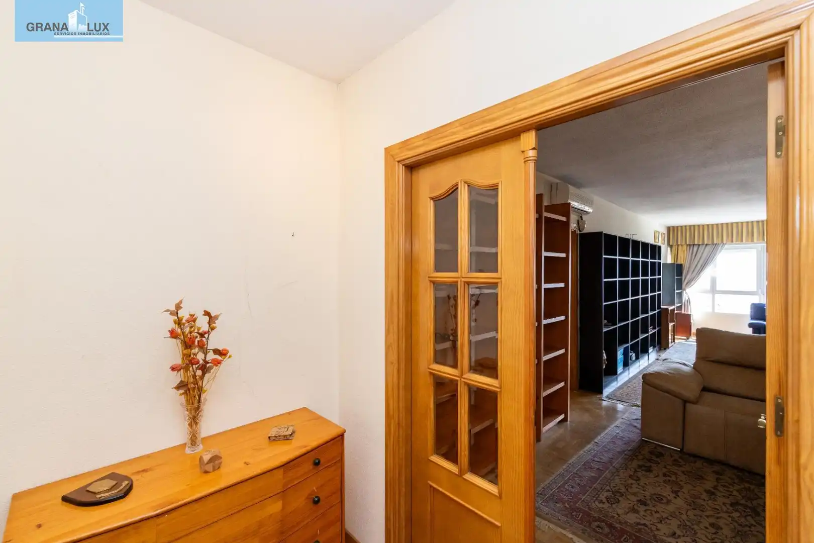 Wohnung mit Aufzug zum Verkauf in Avenida de Andalucía, imagen 3