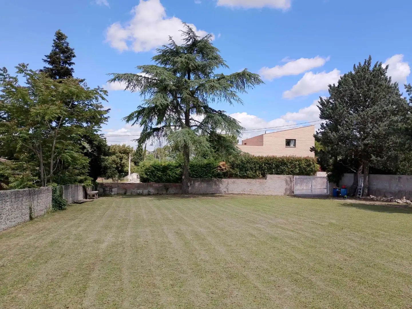 Terreno residenziale in vendita a Ametllers 2, imagen 4