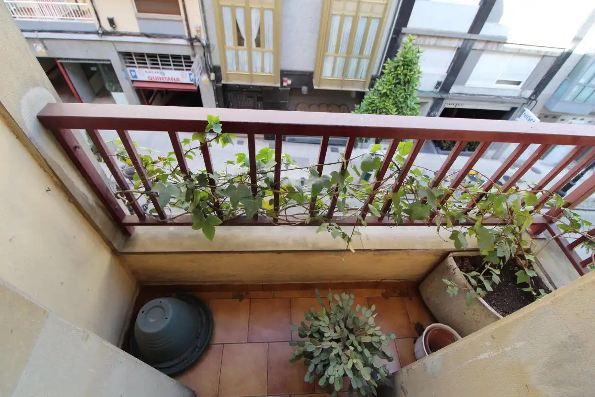 Bureau avec ascenseur à vendre à Centro - Casco Histórico, imagen 4