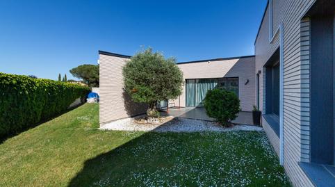 Foto 5 de Casa o chalet en venta en  Jacinto Benavente, 5, Simancas, Valladolid