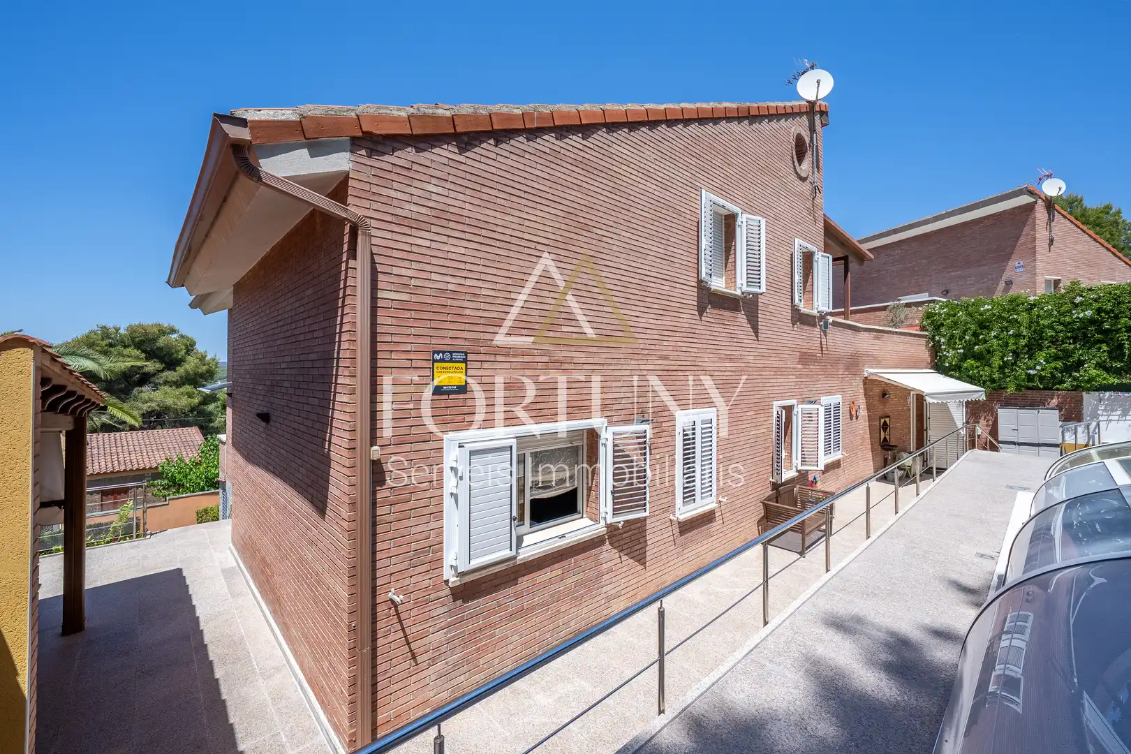 Houses for sale in ALTA GARROTXA, La Móra