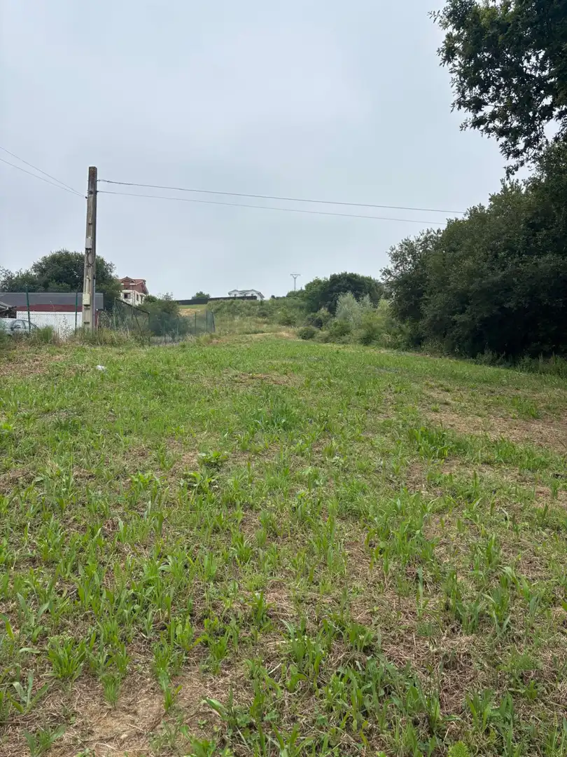 Wohnbaugrundstück zum Verkauf in BARRIO LLEJO 15