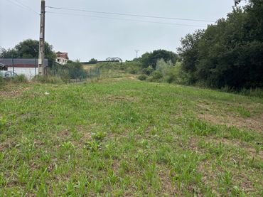 Wohnbaugrundstück zum Verkauf in BARRIO LLEJO 15