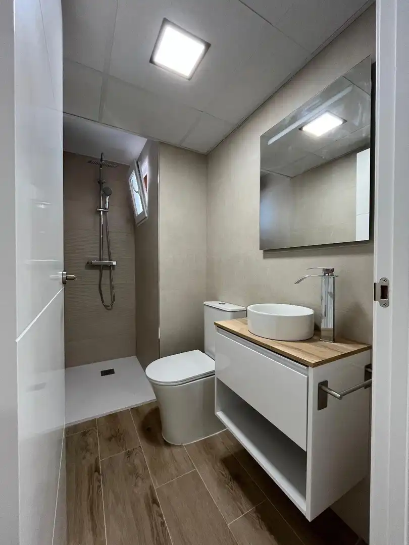 Apartamento con ascensor en venta en La Mata, imagen 21