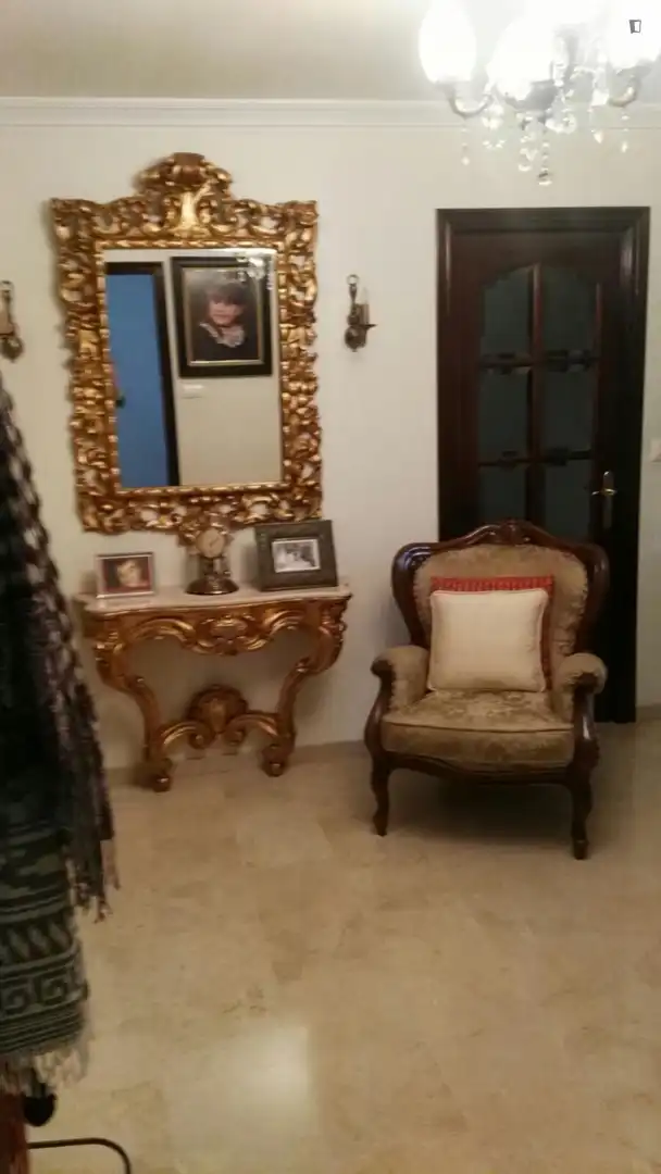 Habitación en Torreblanca