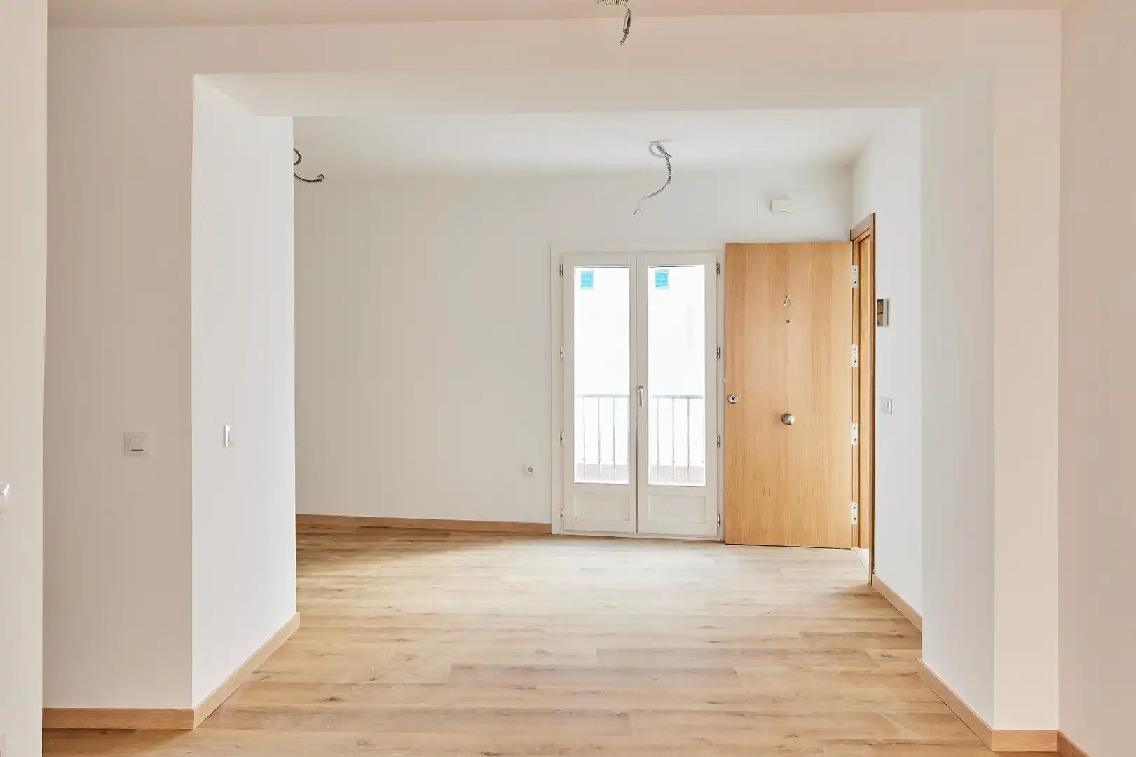 New build Flat with terrace for sale in Calle San José 44, imagen 9