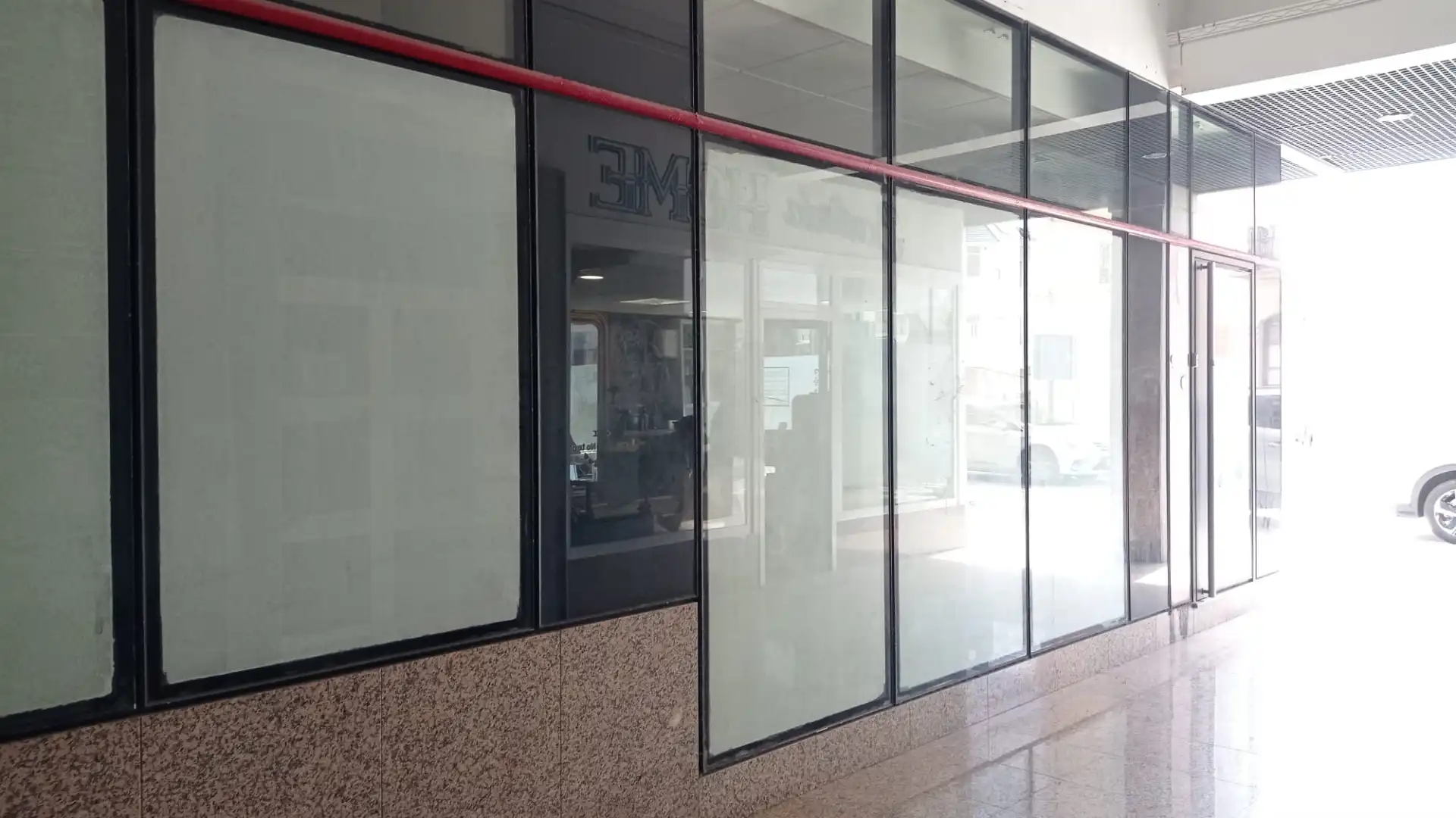 Local de lloguer en Foz amb Aire condicionat, Calefacció i Moblat