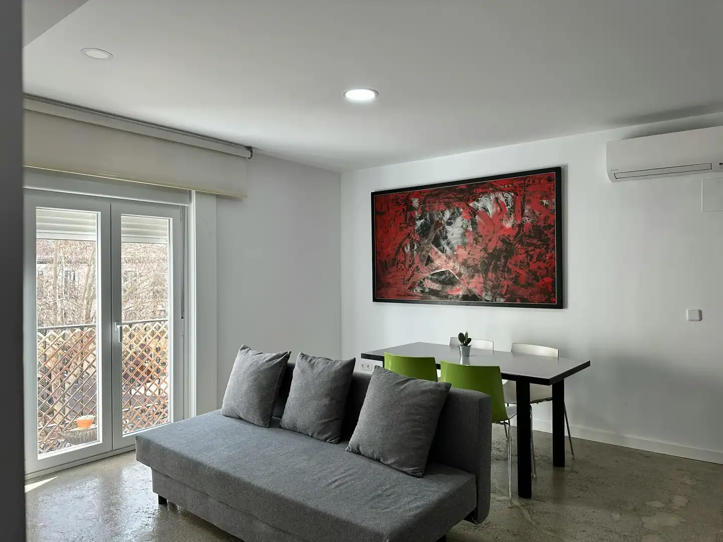 Piso en alquiler en N/A, imagen 3