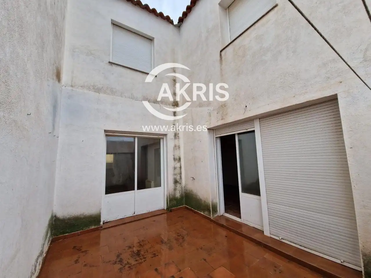 Casa o xalet en venda a Calle Romero, Los Yébenes