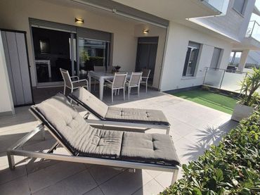 Bungalow for sale in Jacarilla